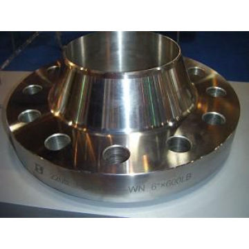 C22.8, P250gh, S235jrg2, Rst37-2 Forged Carbon Steel Flange